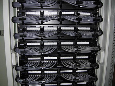 網(wǎng)絡(luò)工程 構(gòu)建數(shù)字化時代的基石