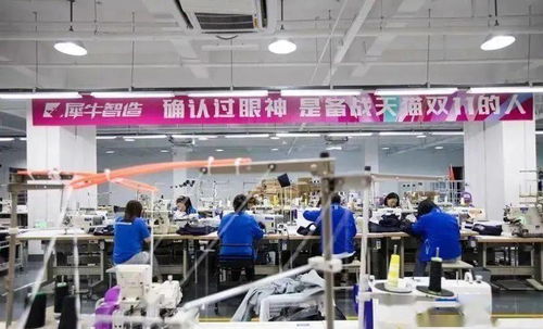 C2M模式 網(wǎng)絡(luò)工程驅(qū)動(dòng)下的服飾行業(yè)新風(fēng)口與潛在顛覆