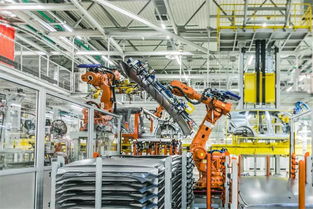 長城汽車俄羅斯圖拉工廠竣工投產 網絡工程助力中國汽車開啟全球化新征程